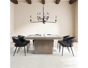 Scottsdale 60" Dining Table - Rug & Home