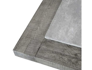 Scottsdale Square Coffee Table - Rug & Home