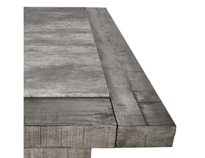 Scottsdale Square Coffee Table - Rug & Home