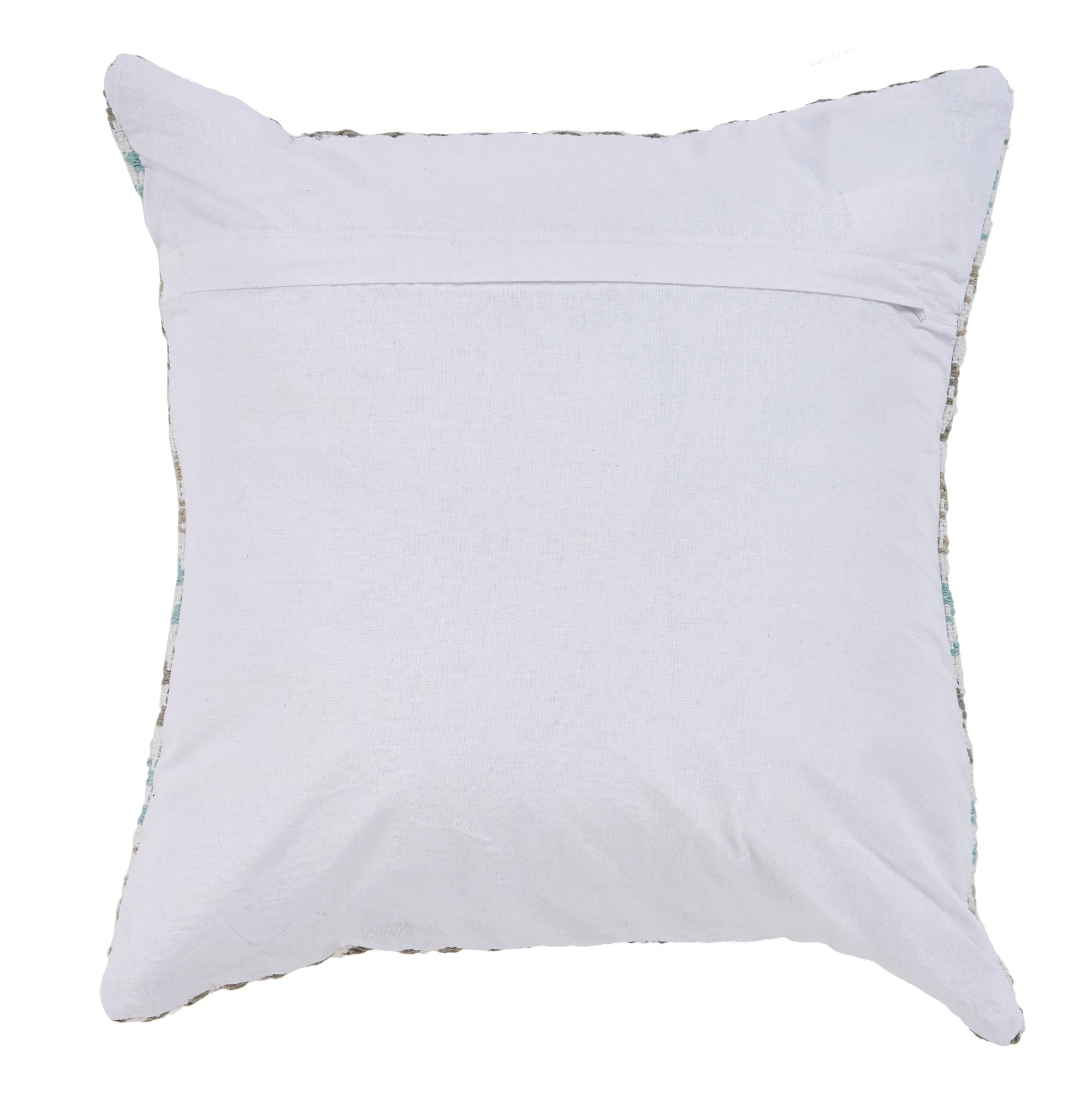 Sea Breeze LR07251 Throw Pillow - Rug & Home