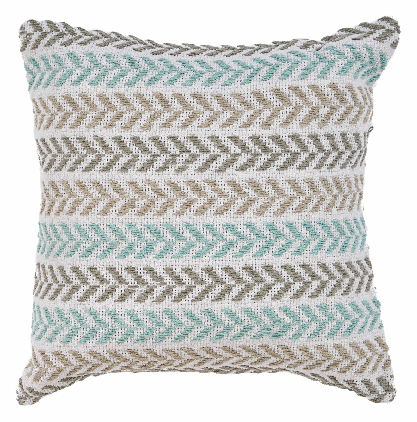 Sea Breeze LR07251 Throw Pillow - Rug & Home