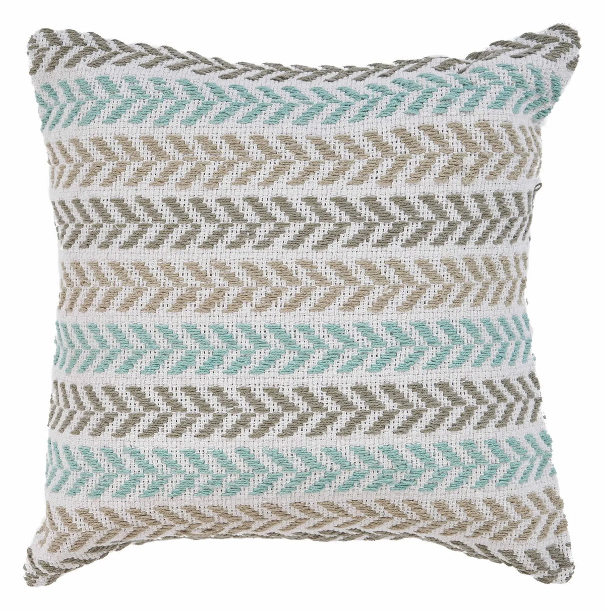 Sea Breeze LR07251 Throw Pillow