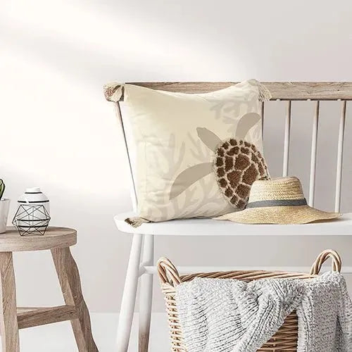 Seabrook 07969MLT Multi Pillow