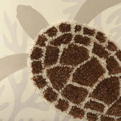 Seabrook 07969MLT Multi Pillow