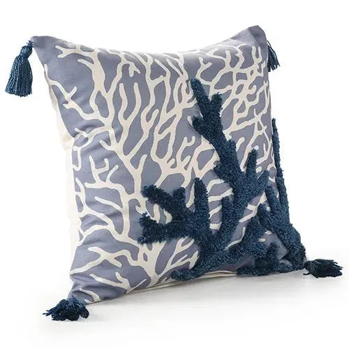 Seabrook 07976MLT Multi Pillow