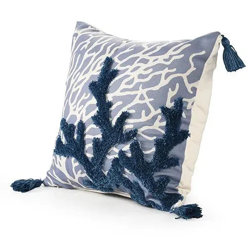 Seabrook 07976MLT Multi Pillow