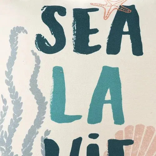 Seabrook 07981MLT Multi Pillow