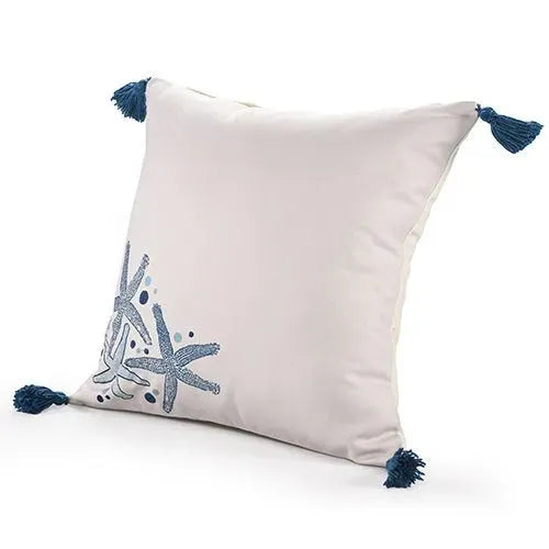 Seabrook 07982MLT Multi Pillow