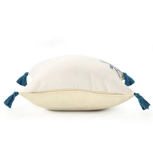 Seabrook 07982MLT Multi Pillow