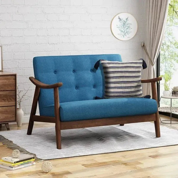 Seashore 07378NAV Navy Pillow