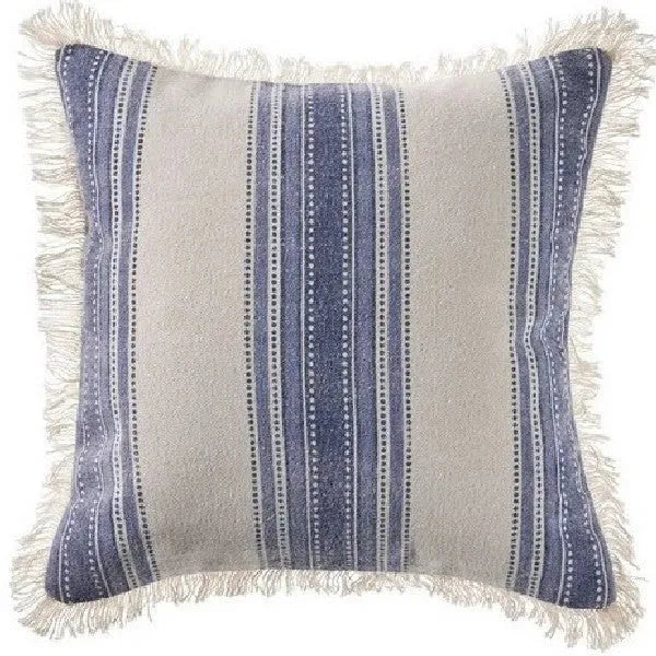 Seashore 07479TNV True Navy Pillow