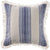 Seashore 07479TNV True Navy Pillow - Rug & Home