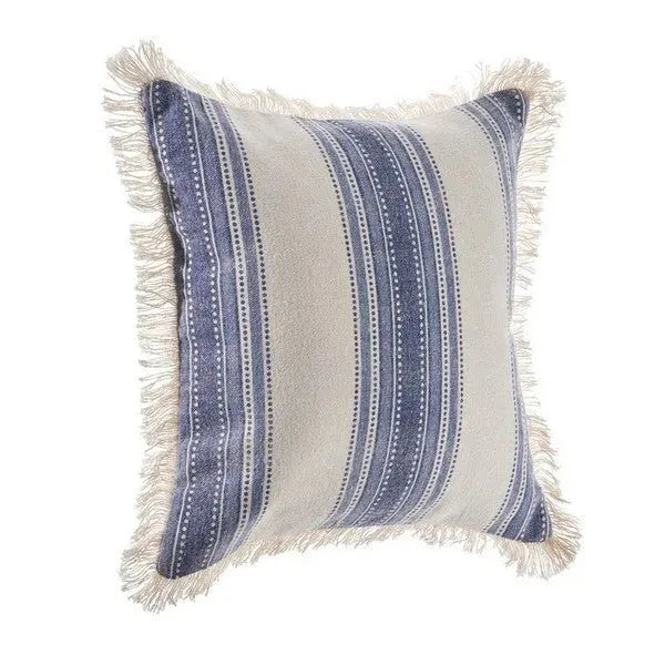 Seashore 07479TNV True Navy Pillow
