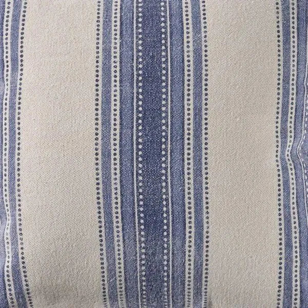 Seashore 07479TNV True Navy Pillow