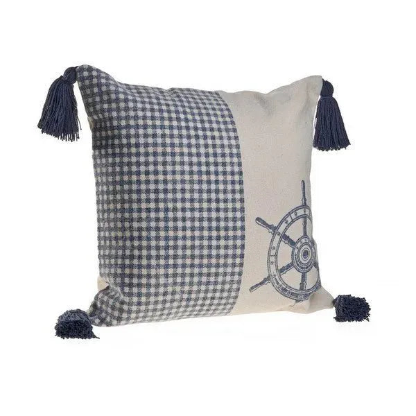 Seashore 07484MNB Moonlight Blue Pillow