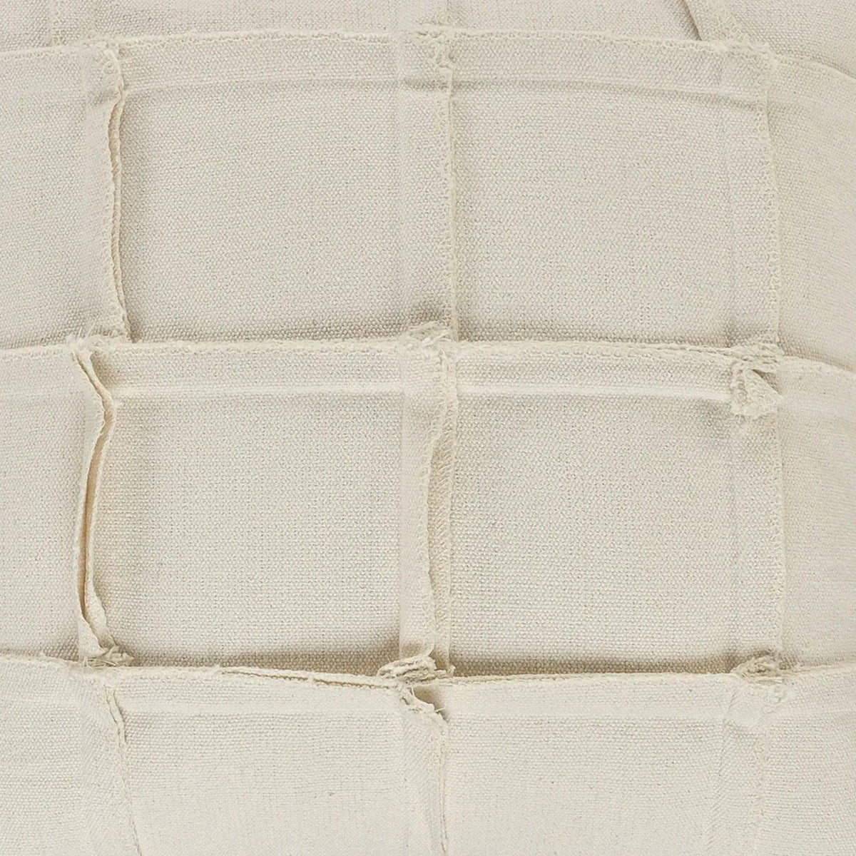Seashore Lr07547 Beige Pillow