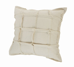 Seashore Lr07547 Beige Pillow - Rug & Home