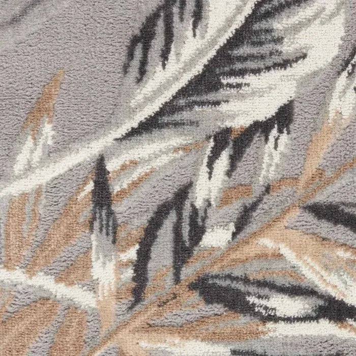 Seaside SDS01 Grey Rug - Rug & Home