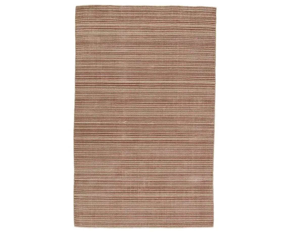 Second Sunset SST03 Grey/Beige Rug - Rug & Home