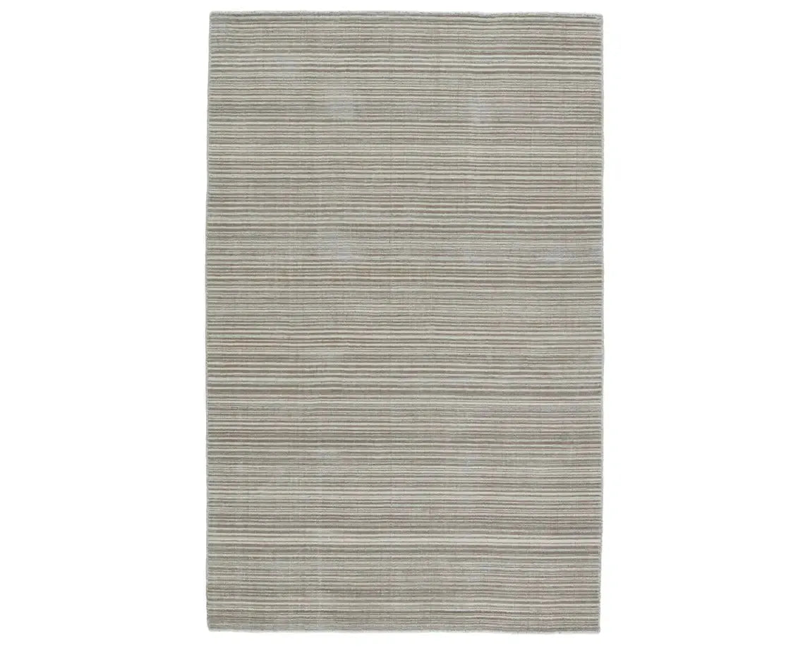 Second Sunset SST04 Ivory/Grey Rug