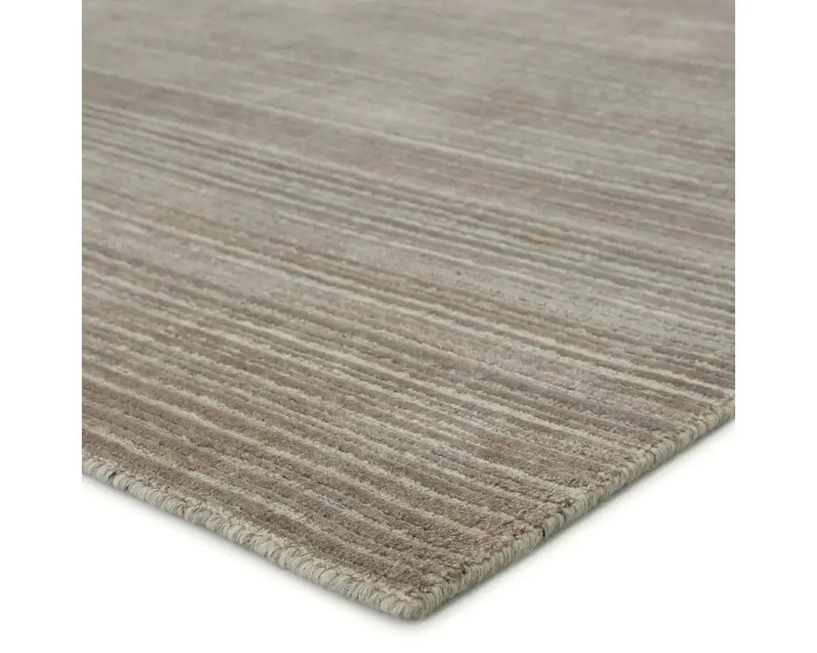Second Sunset SST07 Brown/Grey Rug