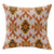 Sedona 07952ORW Orange/Brown Pillow - Rug & Home