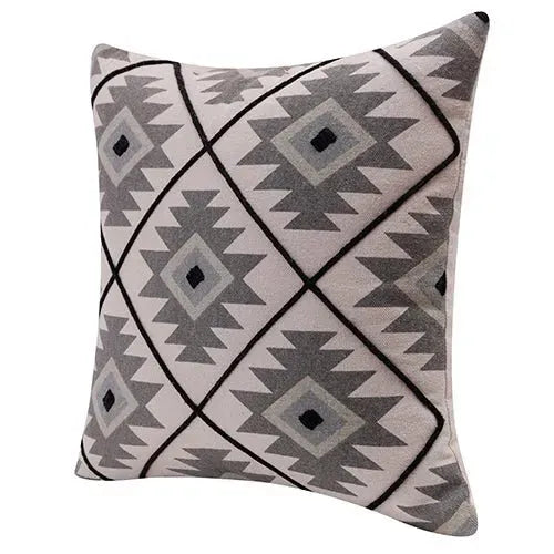 Sedona 07954GRY Grey Pillow