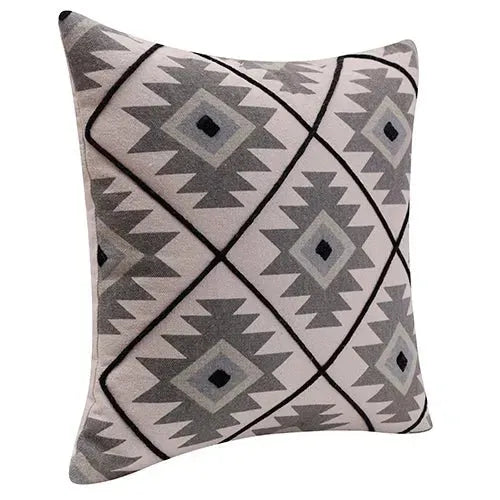 Sedona 07954GRY Grey Pillow