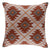 Sedona 07956RUS Rust Pillow - Rug & Home