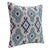 Sedona 07957LDB Light Blue/Dark Blue Pillow - Rug & Home