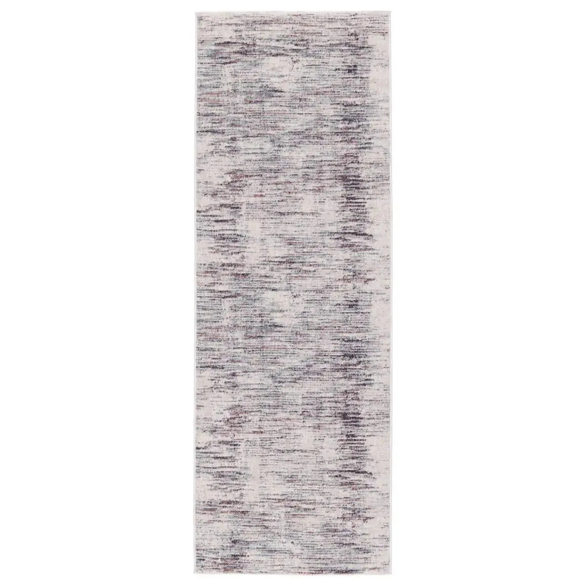 Seismic SEI06 Grey/Ivory Rug - Rug & Home