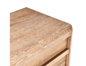 Selena 6 Drawer Dresser Natural - Rug & Home