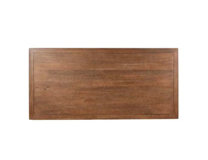 Selena 84 Dining Table - Rug & Home