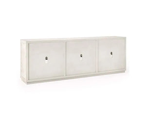 Selma 6Dr Sideboard - Rug & Home