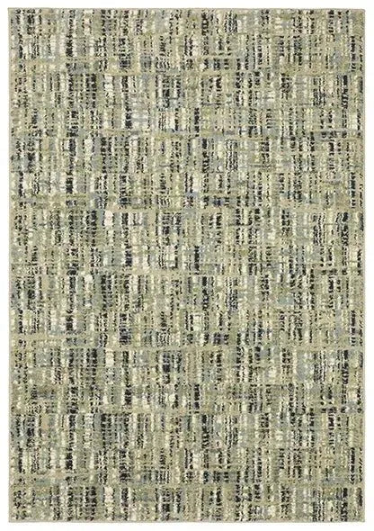 Seneca SE01A Beige Rug