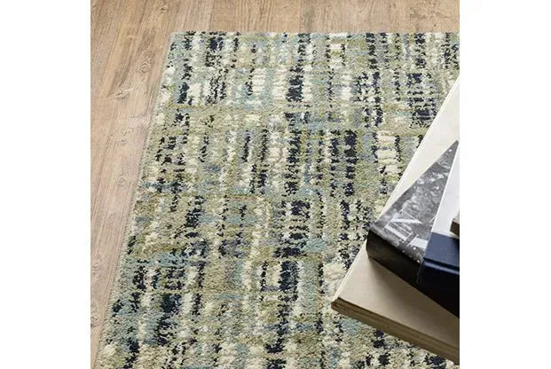 Seneca SE01A Beige Rug