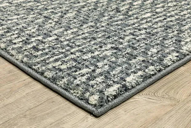 Seneca SE02A Blue Rug
