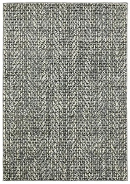 Seneca SE02A Blue Rug