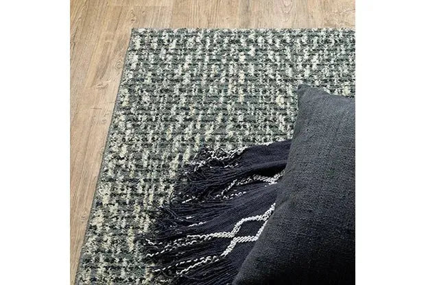 Seneca SE02A Blue Rug