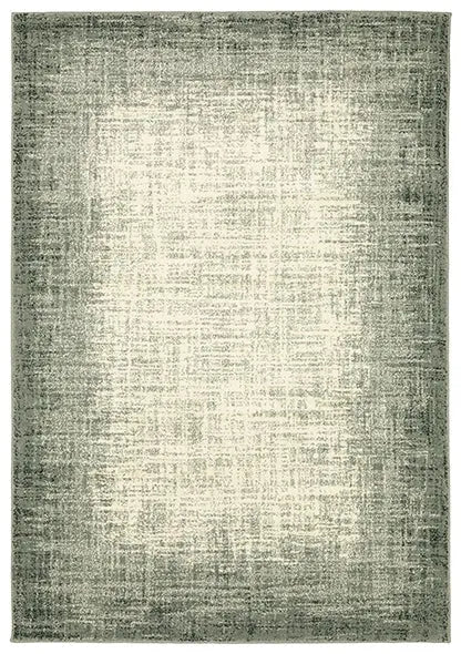 Seneca SE07A Grey/Beige Rug - Rug & Home