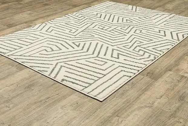 Seneca SE08A Beige Rug