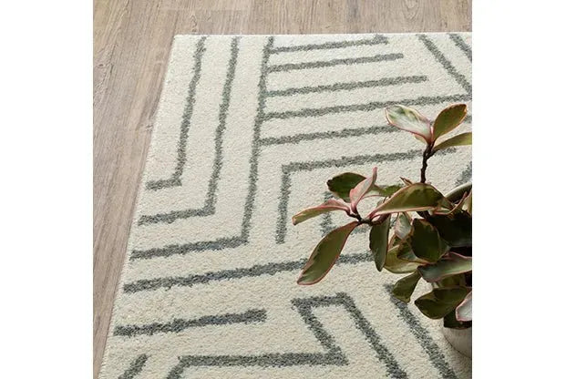 Seneca SE08A Beige Rug