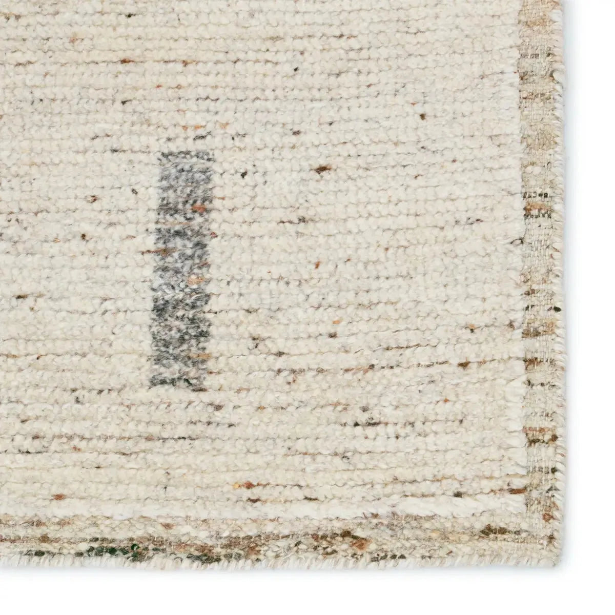 Seora SEO03 Cream/Grey Rug - Rug & Home