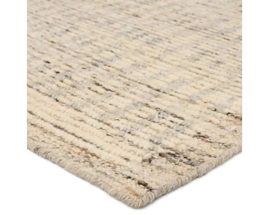 Seora SEO04 Brown/Grey Rug - Rug & Home