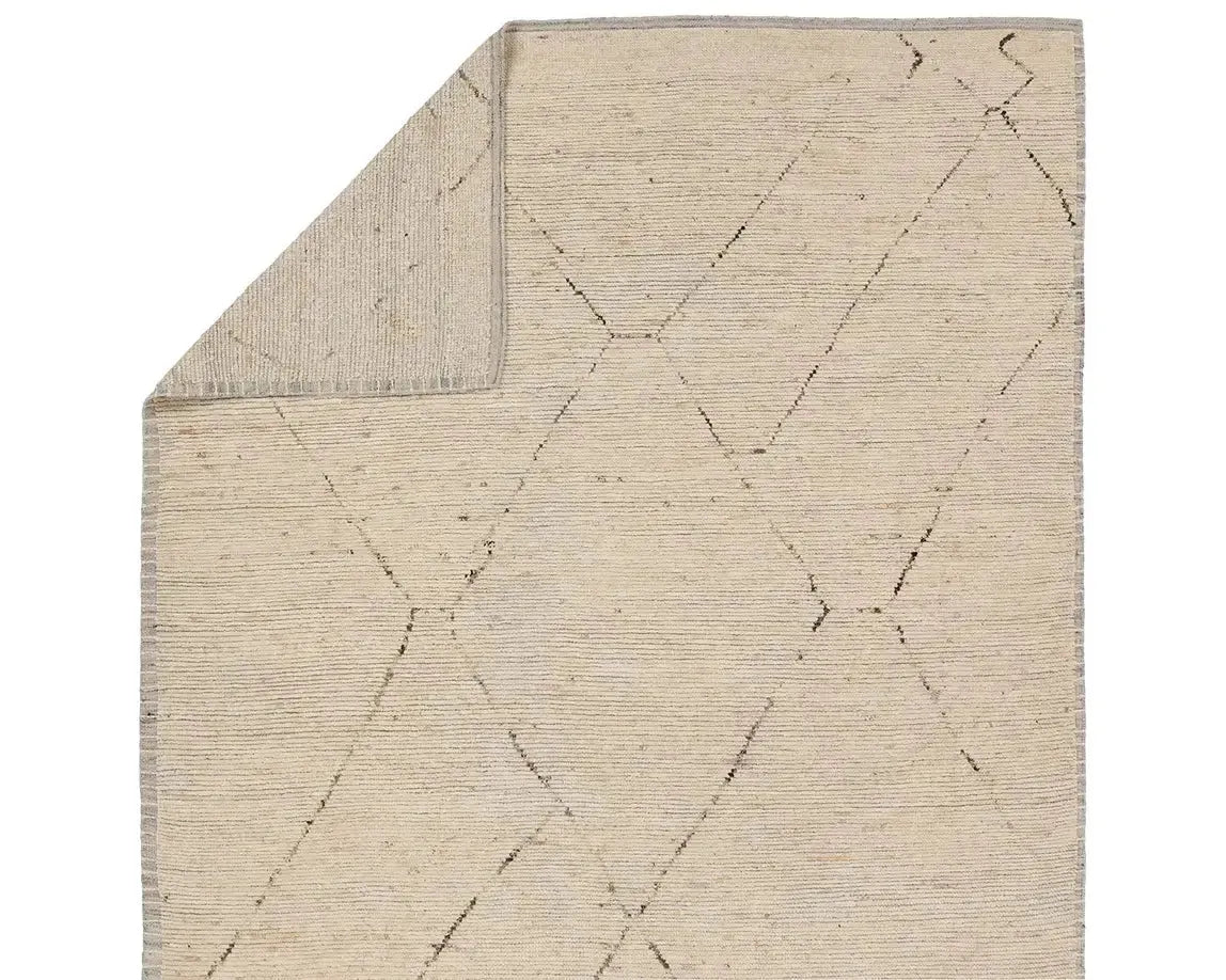 Seora SEO05 Brown/Grey Rug