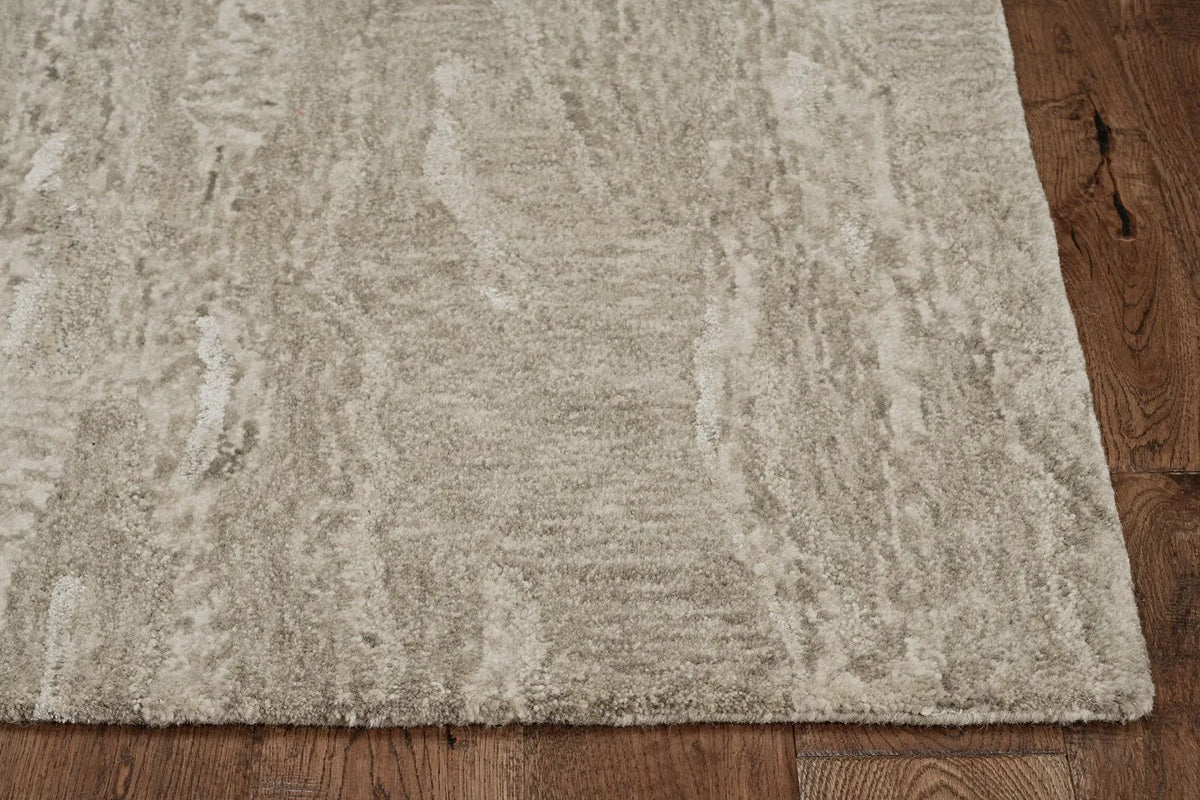 Serenity 1256 Tempo Sand Rug - Rug & Home