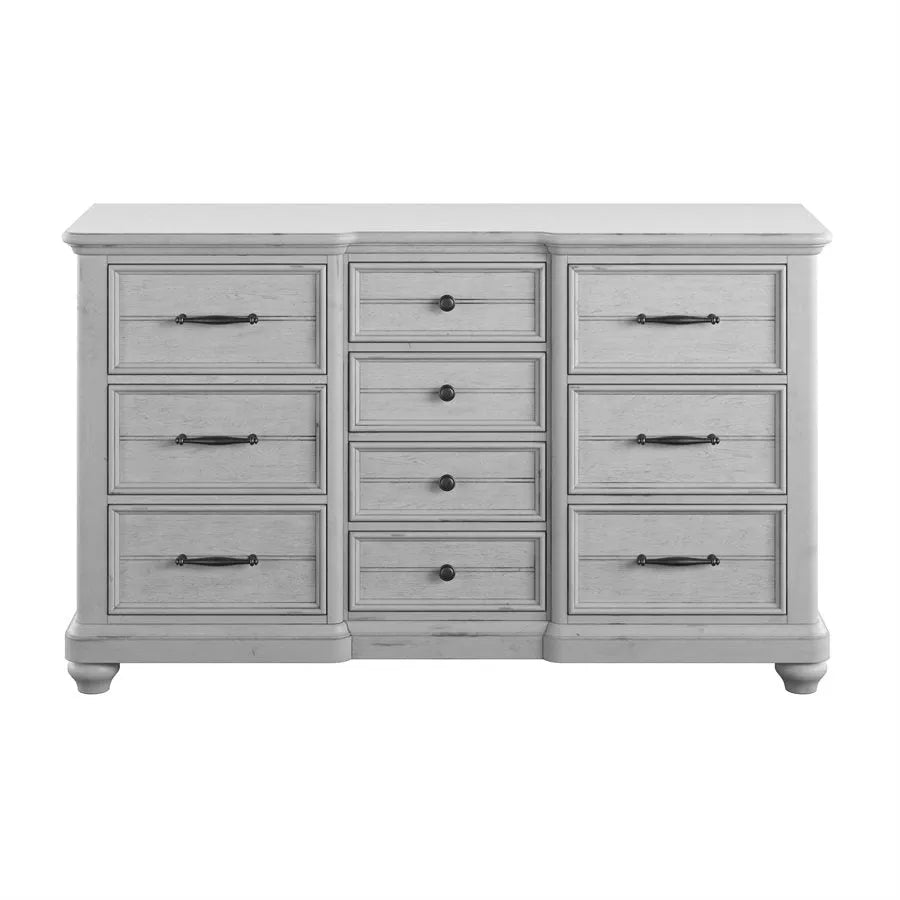 Serenity Dresser - Rug & Home