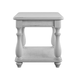 Serenity End Table - Rug & Home