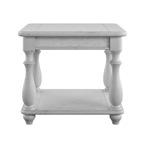 Serenity End Table - Rug & Home