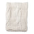 Serin SER07 Koen Ivory Throw Blanket - Rug & Home